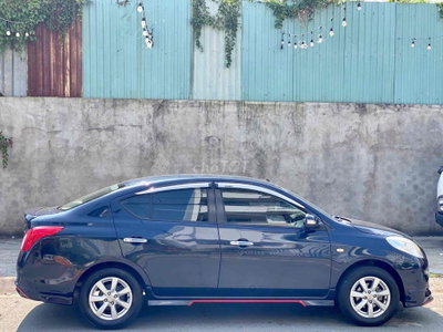 Nissan Sunny 2018 XV - 66000 km