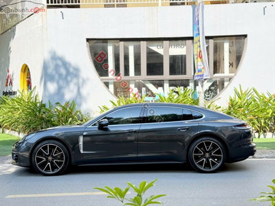 Xe Porsche Panamera 4 Executive 2021