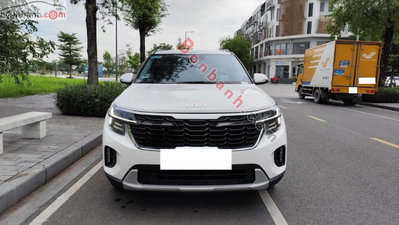 Xe Kia Seltos Premium 1.5 AT 2025