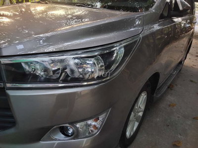 INNOVA G, tự động 2017 xe còn rất đẹp.