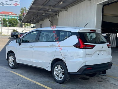 Xe Mitsubishi Xpander 1.5 MT 2026
