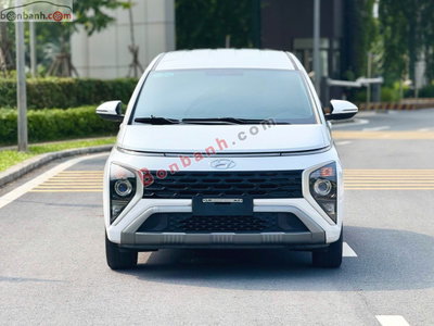 Xe Hyundai Stargazer Tiêu chuẩn 1.5 AT 2024