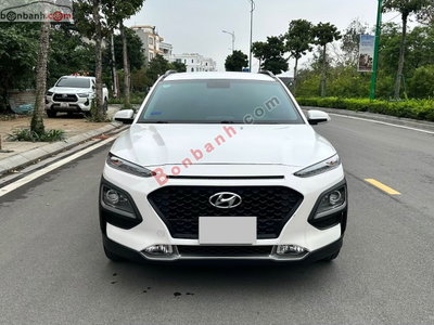 Xe Hyundai Kona Đặc Biệt 2.0 AT 2021