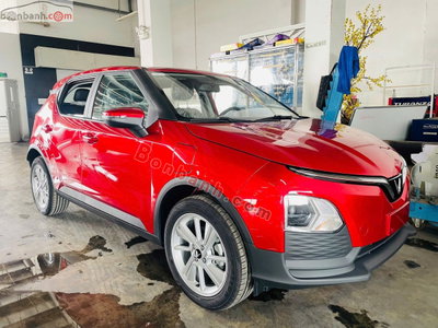 Xe VinFast VF5 Plus 2026