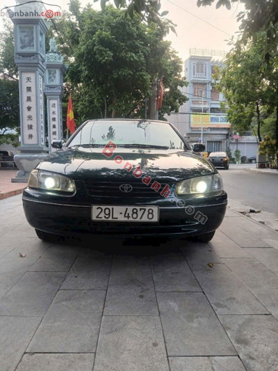 Xe Toyota Camry XLi 2.2 1998