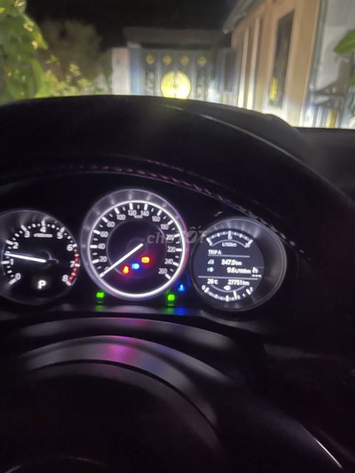 Mazda CX 8 2022 Deluxe - 27000 km