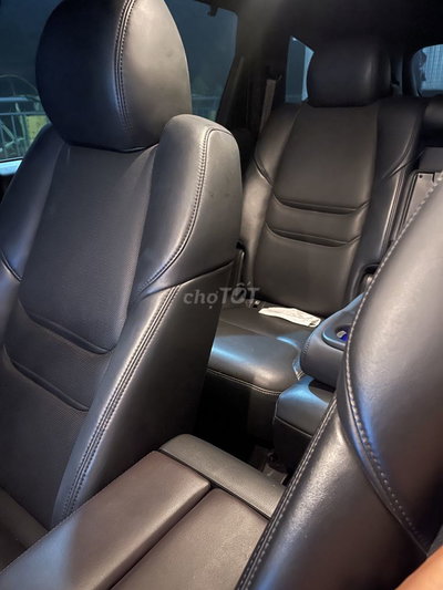 Mazda CX-8 2022 Duxlux Đỏ 27751 km