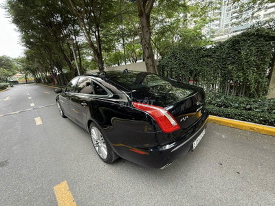 Bán xe Jaguar XJL 3.0 PORTFOLIO