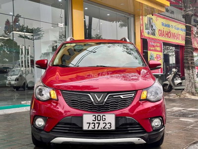 VinFast Fadil 2020 Tiêu chuẩn 19000 km