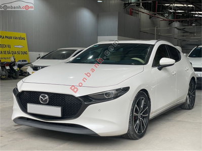 Xe Mazda 3 1.5L Sport Premium 2020