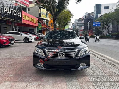 Xe Toyota Camry 2.5Q 2014