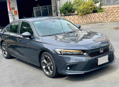 Honda Civic 2022 G - 43000 km