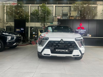 Xe Mitsubishi Xforce Ultimate 2026