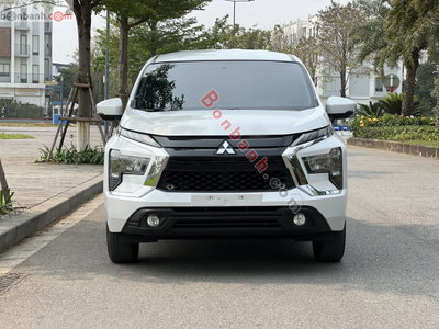 Xe Mitsubishi Xpander 1.5 AT 2022