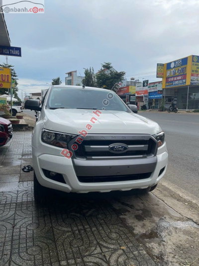 Xe Ford Ranger XLS 2.2L 4x2 AT 2017