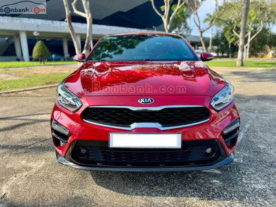 Xe Kia Cerato 2.0 AT Premium 2019