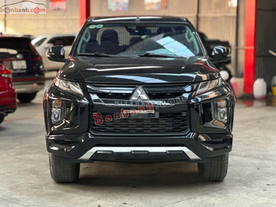 Xe Mitsubishi Triton Athlete 4x4 AT 2022