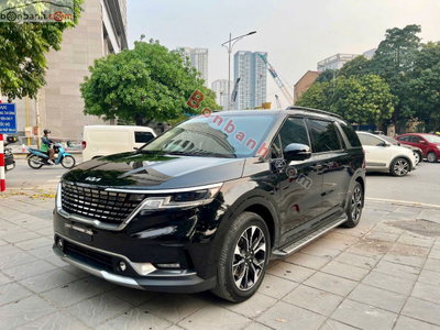 Xe Kia Carnival Premium 2.2D 2022
