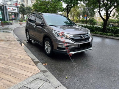 Xe Honda CRV 2.0 AT 2015