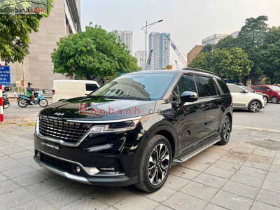 Xe Kia Carnival Premium 2.2D 2022