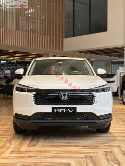 Xe Honda HRV G 2025