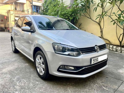 Volkswagen Polo 2016 1.6 Hatchback 2016. Đklđ 2017