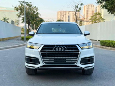 CẦN BÁN AuDi Q7 2.0 TFSI QUATTRO MODEL 2019