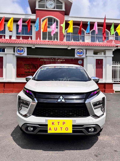 Mitsubishi Xpander 1.5 AT sx 2023 Premium