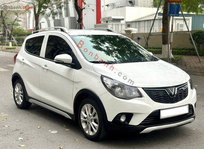 Xe VinFast Fadil 1.4 AT 2021