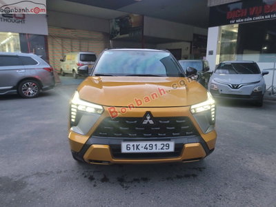 Xe Mitsubishi Xforce Premium 2024