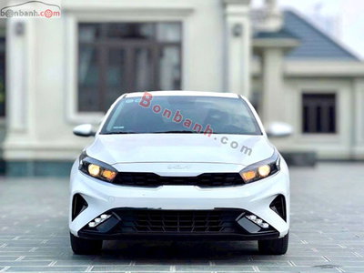 Xe Kia K3 Luxury 1.6 AT 2024
