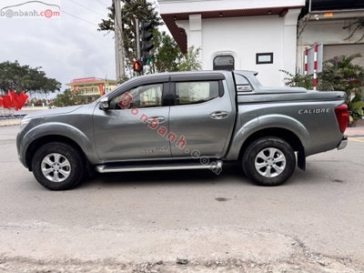 Xe Nissan Navara EL 2.5 AT 2WD 2018