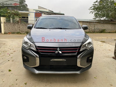 Xe Mitsubishi Attrage Premium 1.2 CVT 2022