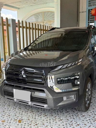 Xpander Cross Nâu 2022 SIÊU LƯỚT 5000KM - GỌI NGAY