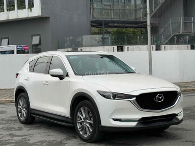 Mazda CX 5 2022 2.0 Deluxe chạy 5v9 km, 1 chủ.