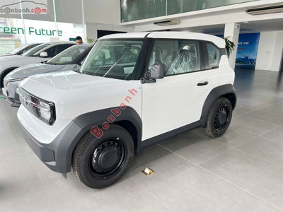 Xe VinFast VF3 Plus 2025