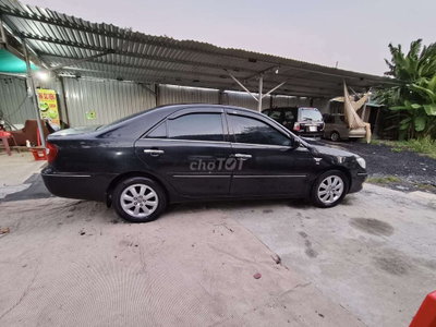 Toyota Camry 2002 3.0 Số Tự Động