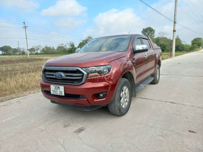 Ford Ranger XLS Một cầu AT