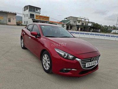 Mazda 3 2019 1.5AT 1 chủ từ mới