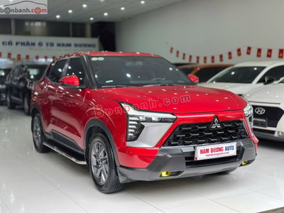 Xe Mitsubishi Xforce GLX 2025