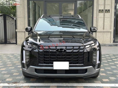 Xe Hyundai Palisade Prestige 2.2 AT HTRAC 2025