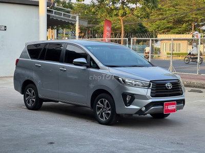 Innova 2023 2.0E Số Sàn