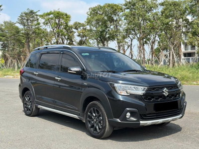 Suzuki XL7 2025 GLX 1.5AT Đen full bảo dưỡng hãng