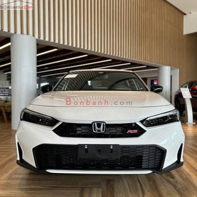 Xe Honda Civic e:HEV RS 2.0 AT 2026