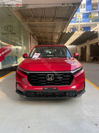 Xe Honda CRV L 2026