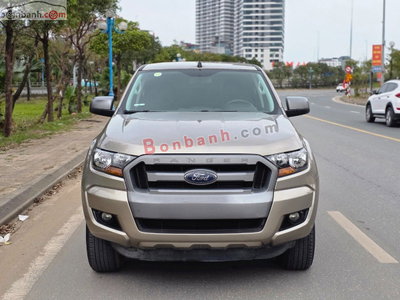 Xe Ford Ranger XLS 2.2L 4x2 AT 2016