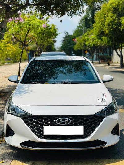 Hyundai Accent 2024 1.4 AT