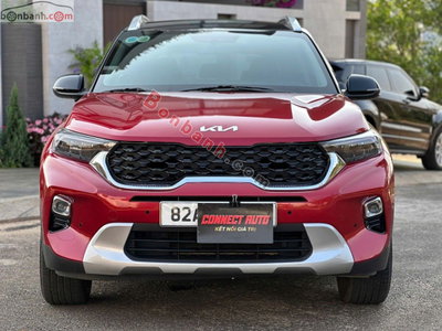 Xe Kia Sonet Luxury 1.5 AT 2023