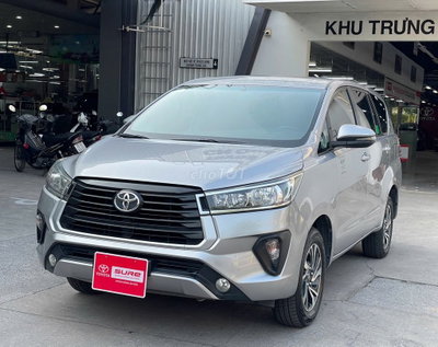 LÔ 3 XE INNOVA 2.0E 2023 - XUẤT HÓA ĐƠN CTY ĐỦ
