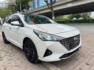 Xe Hyundai Accent 1.4 AT Đặc Biệt 2022